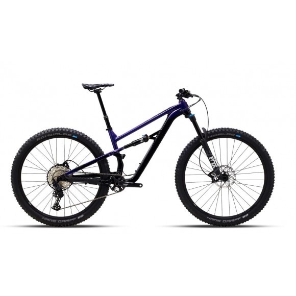 Bicicleta Polygon Siskiu T8 Purple Black 29" Bicicleta Polygon Siskiu T8 Purple Black 29"
