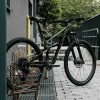 Bicicleta Polygon Siskiu D6 Green/Brown 29" Bicicleta Polygon Siskiu D6 Green/Brown 29"
