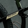 Bicicleta Polygon Siskiu D6 Green/Brown 29" Bicicleta Polygon Siskiu D6 Green/Brown 29"