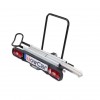 Suport motocicleta Aragon AEPM030 cu prindere pe carligul de remorcare Suport motocicleta Aragon AEPM030 cu prindere pe carligul de remorcare