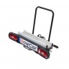 Suport motocicleta Aragon AEPM030 cu prindere pe carligul de remorcare Suport motocicleta Aragon AEPM030 cu prindere pe carligul de remorcare