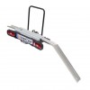 Suport motocicleta Aragon AEPM030 cu prindere pe carligul de remorcare Suport motocicleta Aragon AEPM030 cu prindere pe carligul de remorcare