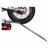 Suport motocicleta Aragon AEPM030 cu prindere pe carligul de remorcare Suport motocicleta Aragon AEPM030 cu prindere pe carligul de remorcare