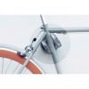 Suport depozitare bicicleta Peruzzo 405 Cool Bike Rack (Alb) Suport depozitare bicicleta Peruzzo 405 Cool Bike Rack (Alb)