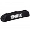 THULE RANGER 90 BLACK-SILVER-GREY Cutie portbagaj pliabila THULE RANGER 90 BLACK-SILVER-GREY Cutie portbagaj pliabila