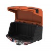Cutie portbagaj pe carligul de remorcare Towbox V3 Sport Orange Cutie portbagaj pe carligul de remorcare Towbox V3 Sport Orange