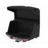 Cutie portbagaj pe carligul de remorcare Towbox V3 Urban Negru Cutie portbagaj pe carligul de remorcare Towbox V3 Urban Negru
