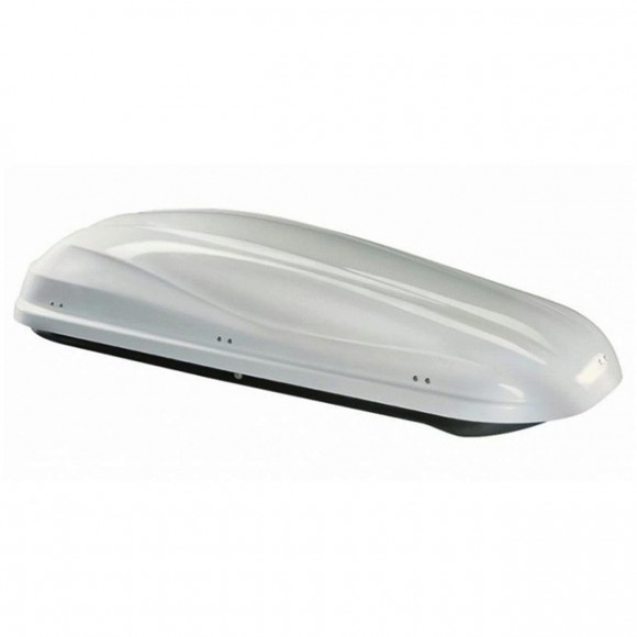 Cutie portbagaj Junior Altro 460 Alb Dual Side Cutie portbagaj Junior Altro 460 Alb Dual Side