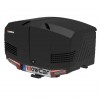 Cutie portbagaj pe carligul de remorcare Towbox V3 Urban Negru Cutie portbagaj pe carligul de remorcare Towbox V3 Urban Negru