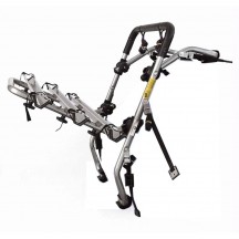 Suport bicicleta Peruzzo Padova 378/3 cu prindere pe haion pentru 3 biciclete - RESIGILAT