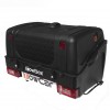 Cutie portbagaj pe carligul de remorcare Towbox V1 Negru Cutie portbagaj pe carligul de remorcare Towbox V1 Negru