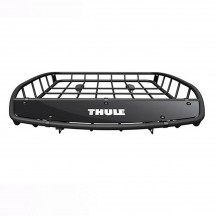 Thule Canyon XT - Portbagaj grilaj otel
