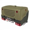 Cutie portbagaj pe carligul de remorcare Towbox V1 DOG Verde Cutie portbagaj pe carligul de remorcare Towbox V1 DOG Verde