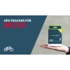 Gps Tracker / Antifurt Pentru E Bike Specialized Cu Motor Brose