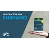 Gps Tracker / Antifurt Pentru E Bike Cu Motor Shimano