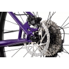 Bicicleta Ragley Big Al 2.0 Purple 2021