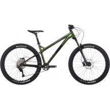 Bicicleta Ragley Marley 2.0 Green Forest 2021
