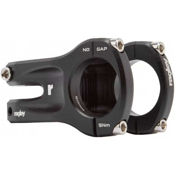 Pipa Ragley Stubbing V2 Black Pipa Ragley Stubbing V2 Black