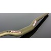 Ghidon Renthal Fatbar Alu Gold 800mm Ghidon Renthal Fatbar Alu Gold 800mm