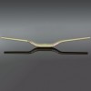 Ghidon Renthal Fatbar Alu Gold 800mm Ghidon Renthal Fatbar Alu Gold 800mm