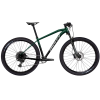 Bicicleta Ridley Ignite A9 SX Eagle Dark Green Black Bicicleta Ridley Ignite A9 SX Eagle Dark Green Black