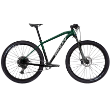 Bicicleta Ridley Ignite A9 SX Eagle Dark Green Black