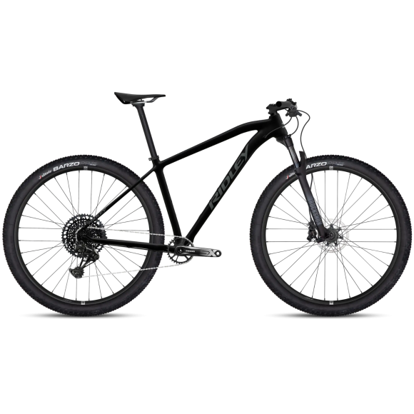 Bicicleta Ridley Ignite A9 SX Eagle Black Collection Bicicleta Ridley Ignite A9 SX Eagle Black Collection