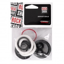 Service Kit Rock Shox Boxxer Team 2015 - Prezent