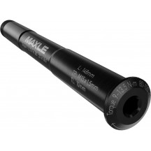 Axle Maxle DH Front MTB 20x110, Length 158mm, Thread Length 10mm, Thread Pitch M