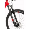 Bicicleta Rock Machine Manhattan 70-29" Red Black White