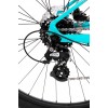 BICICLETA ROCK MACHINE CATHERINE 10 29" CYAN PETROL Pink BICICLETA ROCK MACHINE CATHERINE 10 29" CYAN PETROL Pink