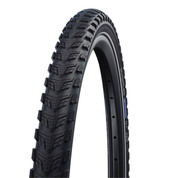 Cauciuc SCHWALBE Marathon 365 - 28x1.75 (47-622) HS475, B/B+RT Addix 4Season - Sarma Cauciuc SCHWALBE Marathon 365 - 28x1.75 (47-622) HS475, B/B+RT Addix 4Season - Sarma