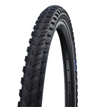 Cauciuc SCHWALBE Marathon 365 - 28x2.00 (50-622) HS475, B/B+RT Addix 4Season - Sarma
