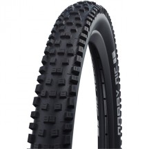 Cauciuc SCHWALBE Nobby Nic - 29x2.60 (65-622) HS602 B/B-SK, Addix - Pliabil