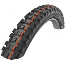 Cauciuc SCHWALBE Eddy Current Rear - 27.5x2.60 (65-584) HS497 B/B-SK, Super Gravity, Addix - TLE Pliabil