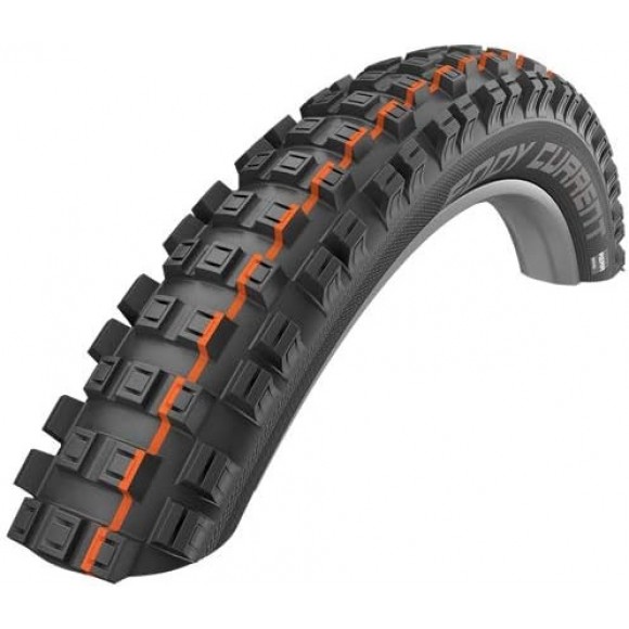 Cauciuc SCHWALBE Eddy Current Rear - 27.5x2.60 (65-584) HS497 B/B-SK, Super Gravity, Addix - TLE Pliabil Cauciuc SCHWALBE Eddy Current Rear - 27.5x2.60 (65-584) HS497 B/B-SK, Super Gravity, Addix - TLE Pliabil