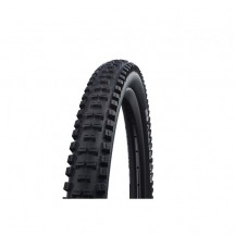Cauciuc SCHWALBE Big Betty - 29x2.40 (62-622) HS608 B/B, Addix - Sarma