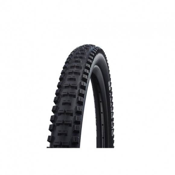 Cauciuc SCHWALBE Big Betty - 27.5x2.40 650B (62-584) HS608 B/B, Addix - Sarma Cauciuc SCHWALBE Big Betty - 27.5x2.40 650B (62-584) HS608 B/B, Addix - Sarma