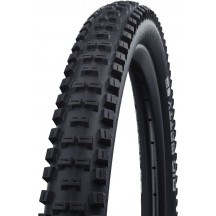 Cauciuc SCHWALBE Big Betty - 26x2.40 (62-559) HS608 B/B-SK, Addix - Sarma