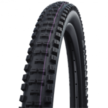 Cauciuc SCHWALBE Big Betty - 29x2.40 (62-622) HS608 B/B-SK, Super Downhill, Addix U-Soft - TLE Pliabil