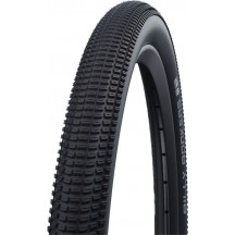 Cauciuc SCHWALBE Billy Bonkers - 26x2.10 (54-559) HS600 B/B-SK, Addix - Pliabil