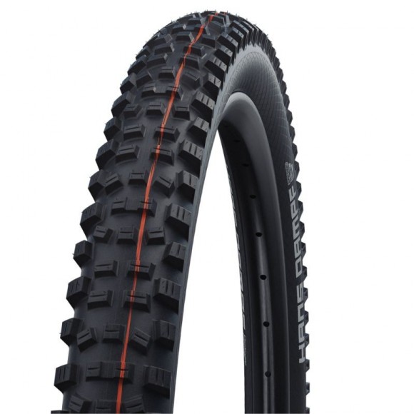 Cauciuc SCHWALBE Hans Dampf - 27.5x2.35 (60-584) HS491 B/B-SK, Super Trail, Addix Soft - TLE Pliabil Cauciuc SCHWALBE Hans Dampf - 27.5x2.35 (60-584) HS491 B/B-SK, Super Trail, Addix Soft - TLE Pliabil