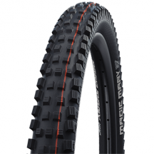 Cauciuc SCHWALBE Magic Mary - 29x2.60 (65-622) HS447 B/B-SK, Super Trail, Addix Soft - TLE Pliabil