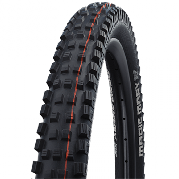 Cauciuc SCHWALBE Magic Mary - 29x2.60 (65-622) HS447 B/B-SK, Super Trail, Addix Soft - TLE Pliabil Cauciuc SCHWALBE Magic Mary - 29x2.60 (65-622) HS447 B/B-SK, Super Trail, Addix Soft - TLE Pliabil