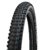 Cauciuc SCHWALBE Wicked Will - 27.5x2.60 (65-584) HS614 B/B-SK, Addix - Pliabil Cauciuc SCHWALBE Wicked Will - 27.5x2.60 (65-584) HS614 B/B-SK, Addix - Pliabil