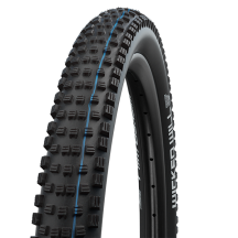 Cauciuc SCHWALBE Wicked Will - 27.5x2.60 (65-584) HS614 B/B-SK, Addix - Pliabil