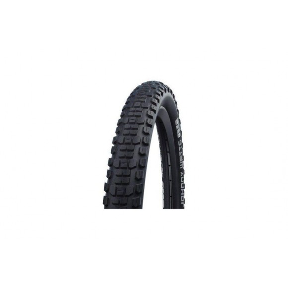 Cauciuc SCHWALBE Johnny Watts - 27.5x2.35 (60-584) HS604 B/B-SK, Addix - Pliabil Cauciuc SCHWALBE Johnny Watts - 27.5x2.35 (60-584) HS604 B/B-SK, Addix - Pliabil
