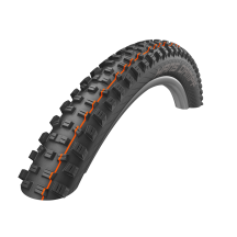 Cauciuc SCHWALBE Hans Dampf - 29x2.35 (60-622) HS491 B/B-SK, Super Gravity, Addix Soft - TLE Pliabil