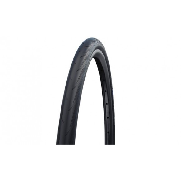 Cauciuc SCHWALBE Spicer Plus - 28x1.35 700x35C (35-622) HS442 B/B+RT, Green - Sarma Cauciuc SCHWALBE Spicer Plus - 28x1.35 700x35C (35-622) HS442 B/B+RT, Green - Sarma