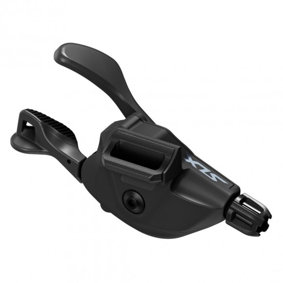 Shimano SLX SL-M7100 Rapidfire Plus - I-Spec EV - 12-speed Shimano SLX SL-M7100 Rapidfire Plus - I-Spec EV - 12-speed